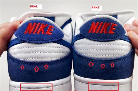 fake nike sb yoth|nike sb dunks fake.